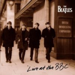  Beatles - Live at the BBC / 2CD